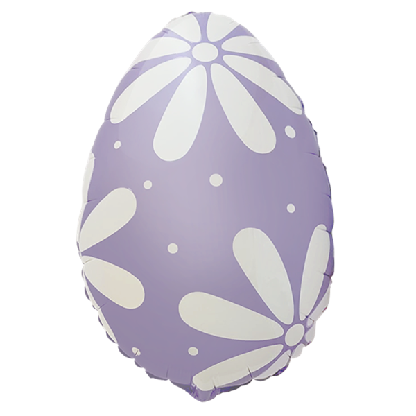 FlexMetal - Mini Easter Egg Lilac - 902930*