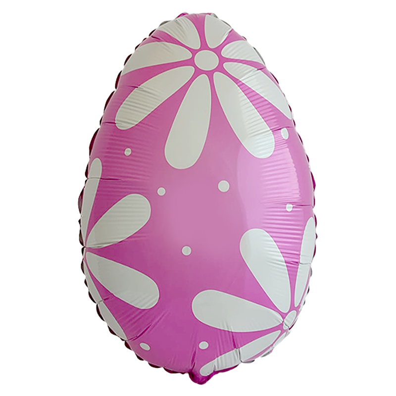 FlexMetal - Mini Easter Egg Pink- 902930RS*