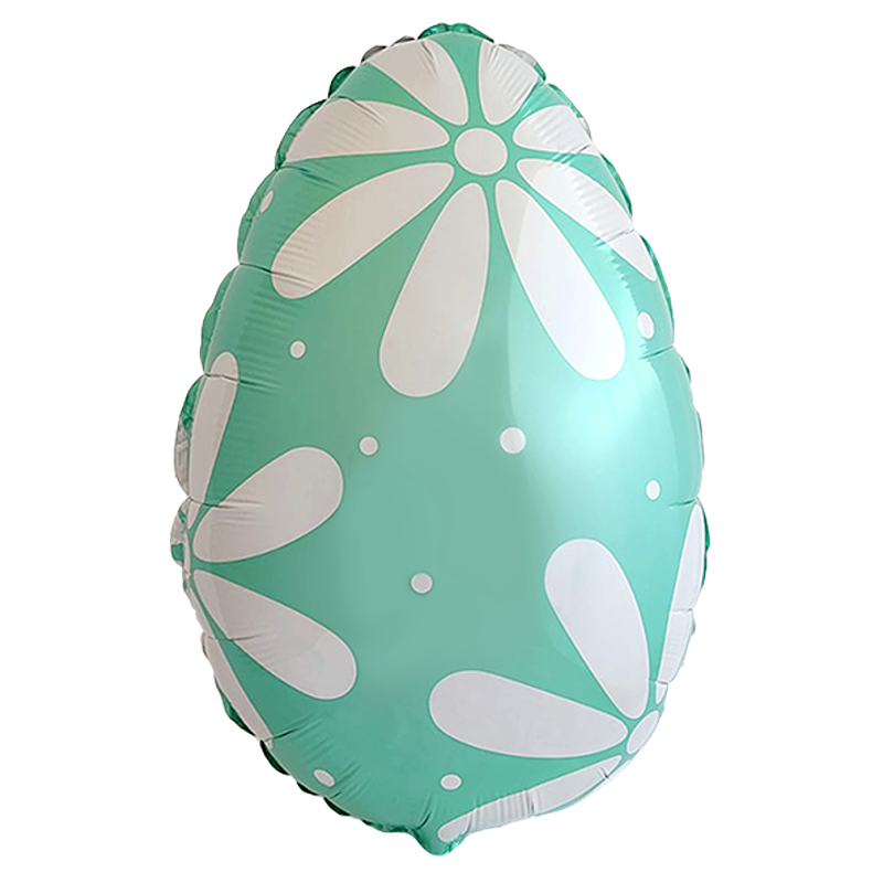 FlexMetal - Mini Easter Egg Green - 902930VE*