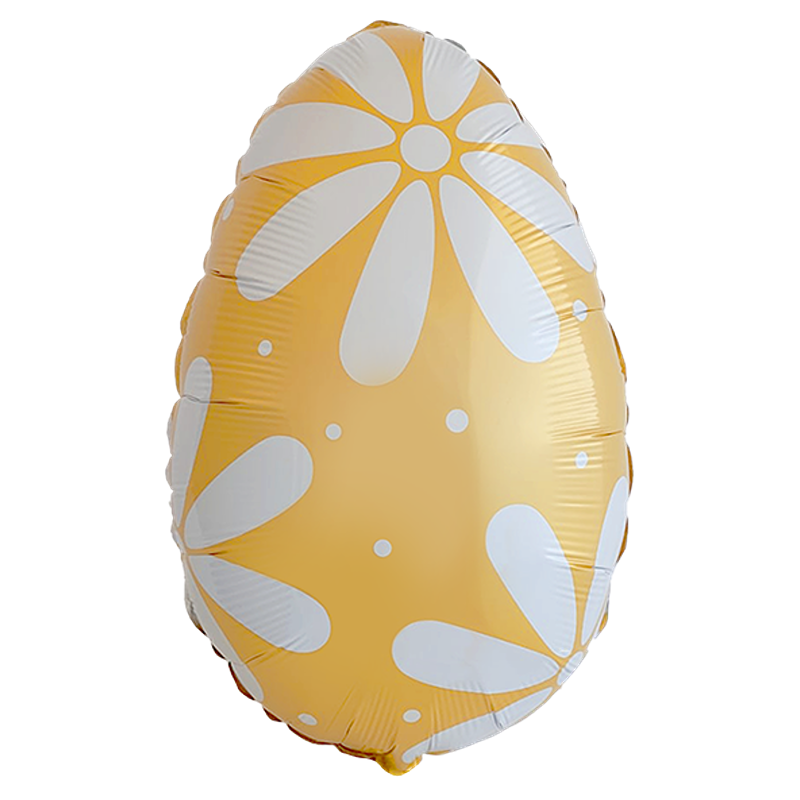 FlexMetal - Mini Easter Egg Yellow - 902930Y*