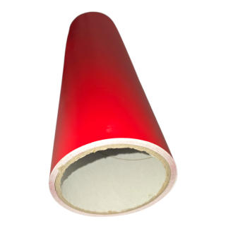 Matte Vinyl - Red - 305mm x 5m - DTWA0175305