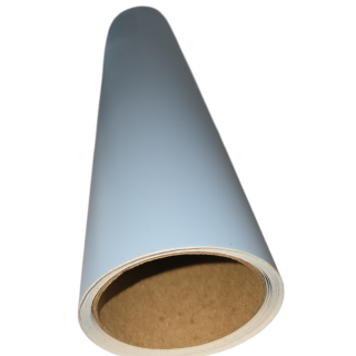 Matte Vinyl - Pastel Blue - 305mm x 5m - CRM4102CM