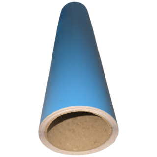 Matte Vinyl - Light Blue - 305mm x 5m - DTWA0340305
