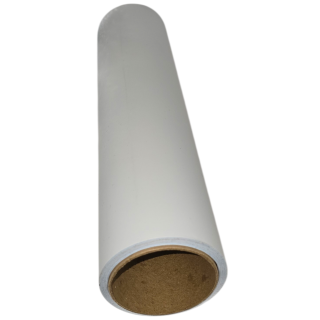 Matte Vinyl - 305mm x 5m Roll / White - DTWA0100305