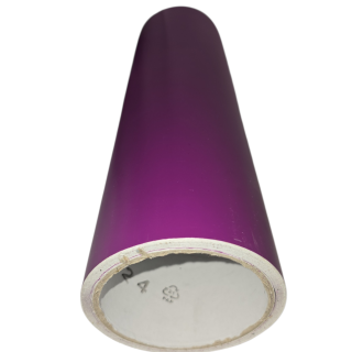 Matte Vinyl - Rid M Purple - 305mm x 5m - CRM4114CM