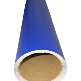 Matte Vinyl - Brilliant Blue - 305mm x 5m - DTWA0195305