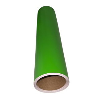Matte Vinyl - Grass Green - 305mm x 5m - DTWA0155305