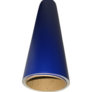 Matte Vinyl - Deep Navy - 305mm x 5m - DTWA0270305