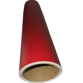 Matte Vinyl - Wine Red - 305mm x 5m - DTWA0185305
