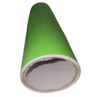 Matte Vinyl - Apple Green - 305mm x 5m - dtwa0150305