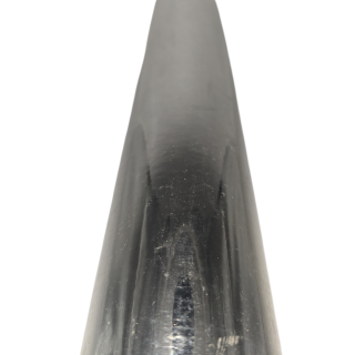 Chrome Vinyl - Silver - 305mm x 1m - 012032