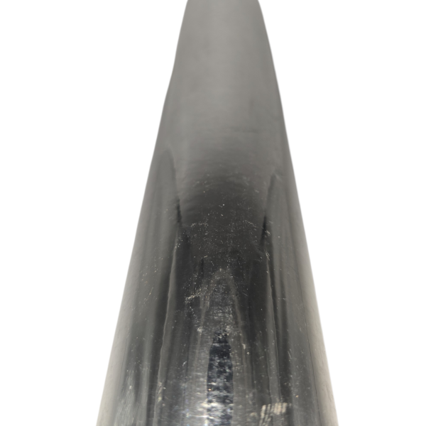 Chrome Vinyl - Silver - 305mm x 1m - 012032