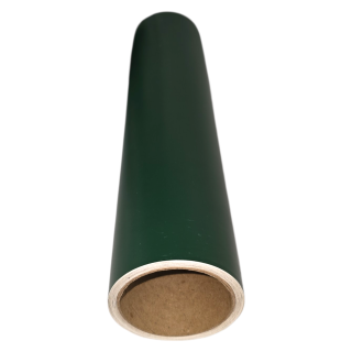 Matte Vinyl - Racing Green - 305mm x 5m - 16773