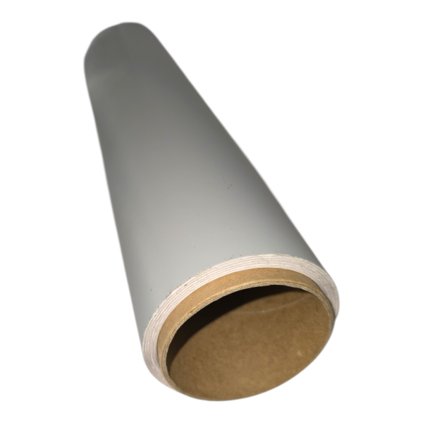 Matte Vinyl - Mid Grey - 305mm x 5m - DTWA0165305