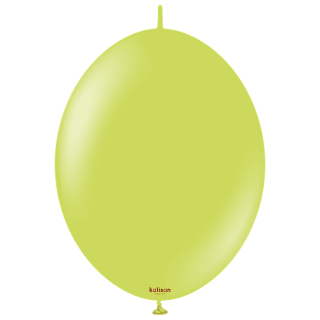 Kalisan - K-Link - 12" - Standard Lime Green – 50CT - 31223242