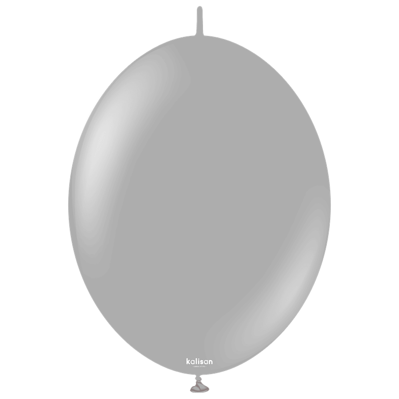 Kalisan - K-Link - 6" - Standard Grey – 50CT - 30623352