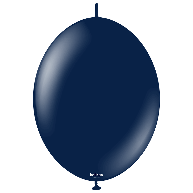 Kalisan - K-Link - 6" - Standard Navy – 50CT - 30623422