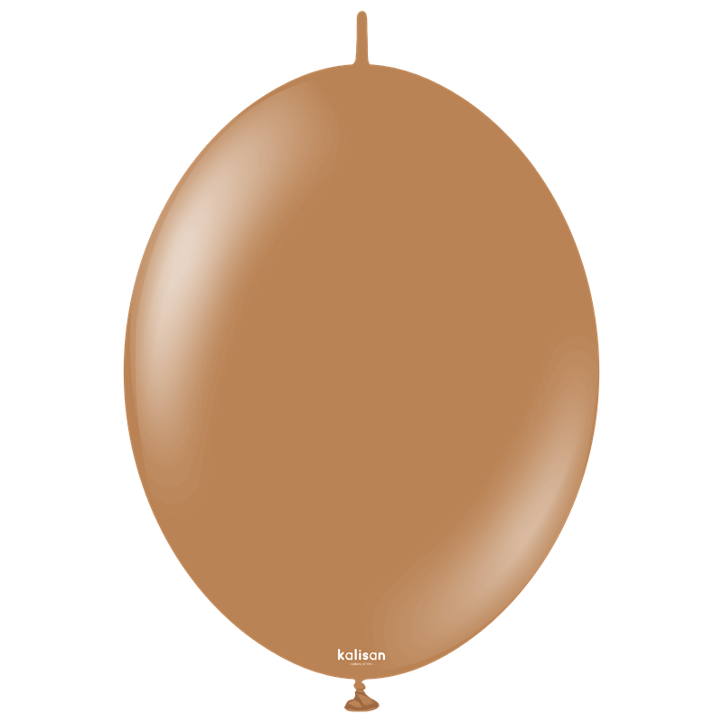 Kalisan - K-Link - 12" - Standard Caramel Brown – 50CT - 31223462