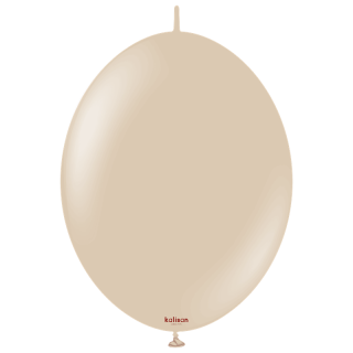 Kalisan - K-Link - 12" - Standard Hazelnut – 50CT - 31223492