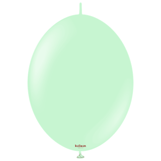 Kalisan - K-Link - 12" - Macaron Green โ 50CT - 31230042