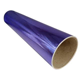 Chrome Vinyl - Lavender - 305mm x 1m - 16485