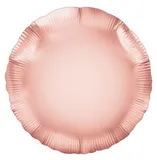 Oaktree 18inch Rose Gold Round Unpackaged - 10020R