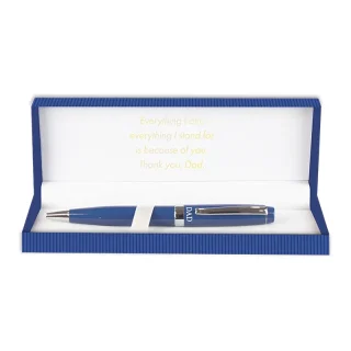 Father's Day Luxury Pen CDU - FAT-12974/OB