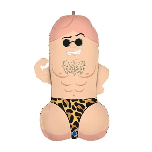 Grabo - Mr. D Single Pack - 31" - G72047-P