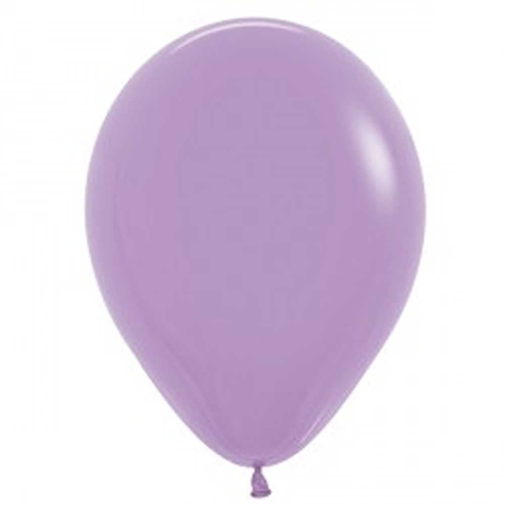 Sempertex - R12" Fashion - Lilac - 050 - 50CT - R12050