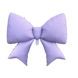 Lilac Bow - 38" x 30" - PG537