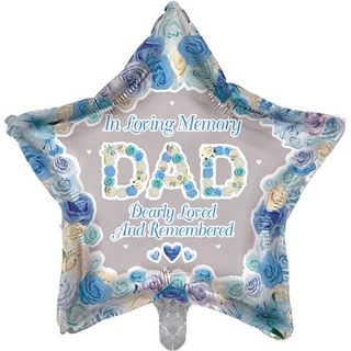 RB1901A DAD STAR