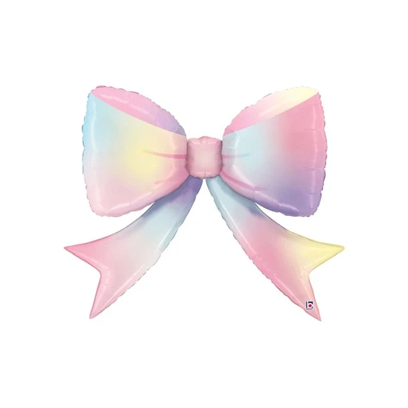Grabo - Multicolor Bow Single Pack - 41" - 25614-P