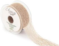 Eleganza Web Ribbon 50mm x 20m No.116 Nude - 224894