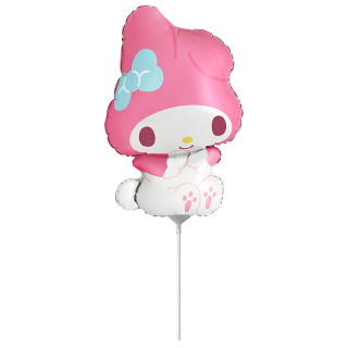 My Melody Minishape - 14" - 902957