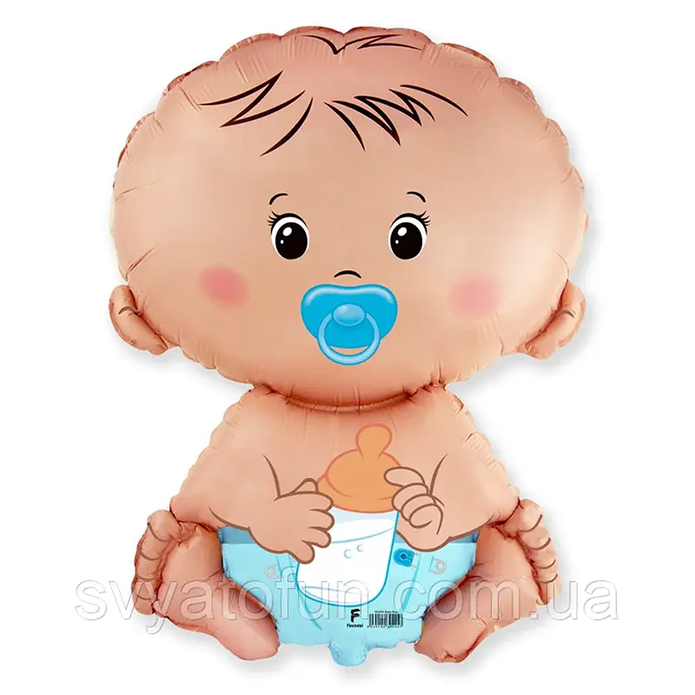 Flexmetal Blue Baby Mini - 902751*