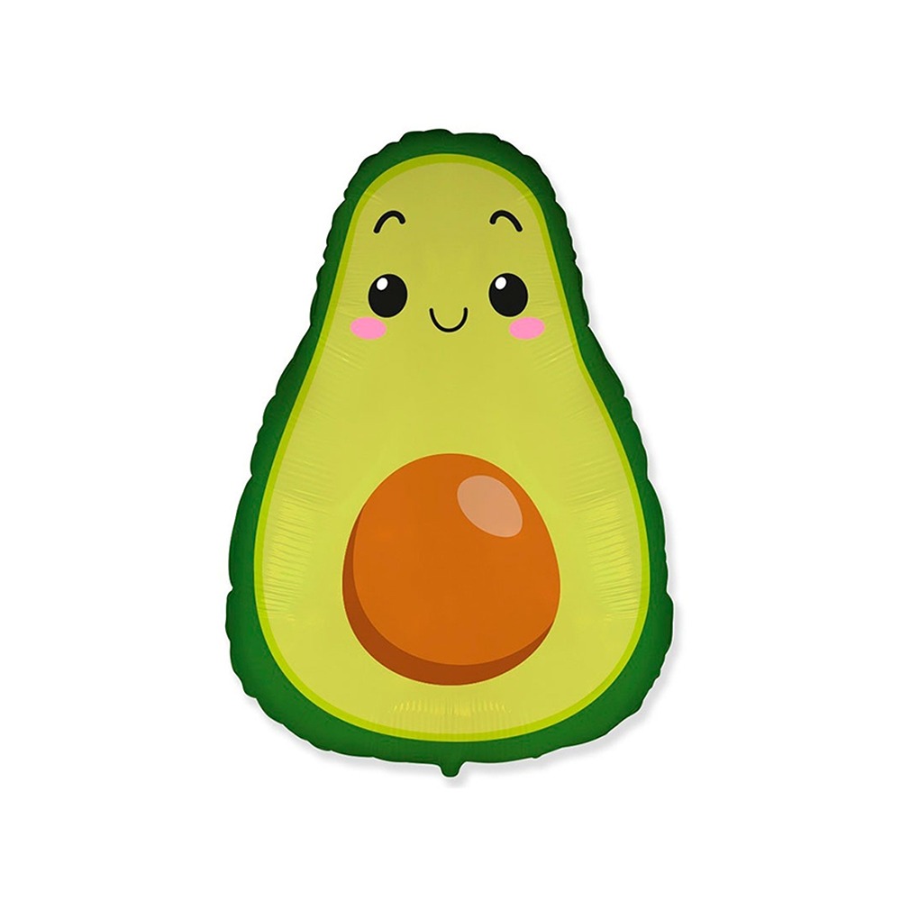 Flexmetal 14" Avocado Mini - 902803*