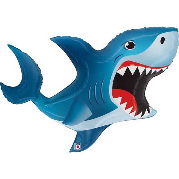 Shark Single Pack - 35" - 25463-P