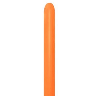 Sempertex - 260 - Neon Orange - 261 - 50 Pcs - 260261