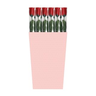ROSE IN ACETATE - 30348-RC