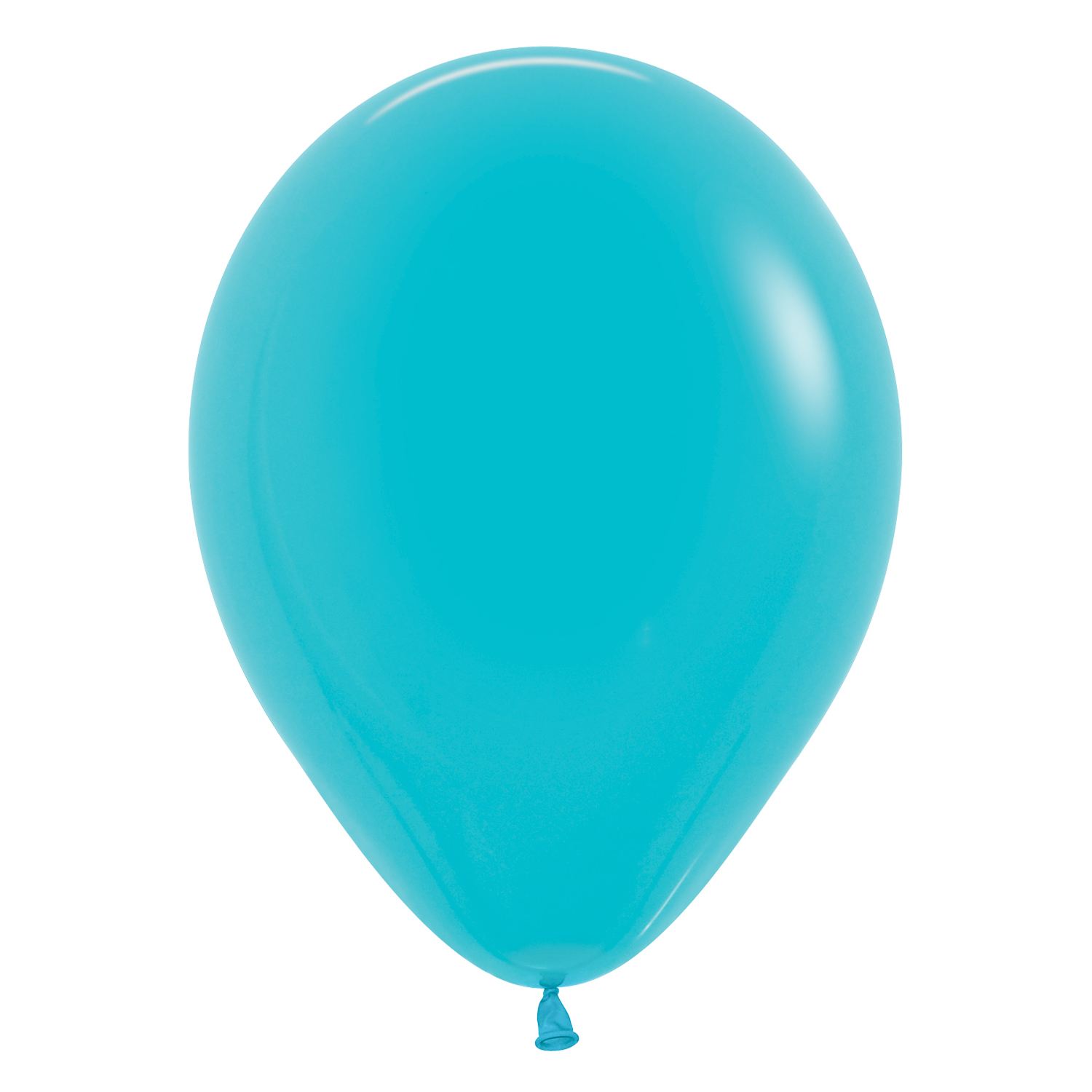 Sempertex - R12" Fashion - Caribbean Blue - 038 - 50CT - R12038