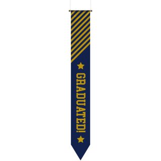 Graduation Banner - 2m - 61546