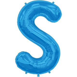 North Star - 34" LETTER - PKD. S BLUE