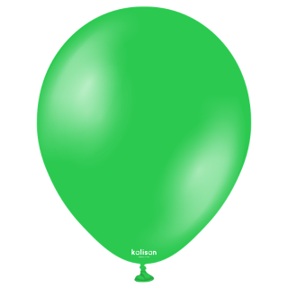 Kalisan - 11″ Metallic Green – 50CT - 11170132