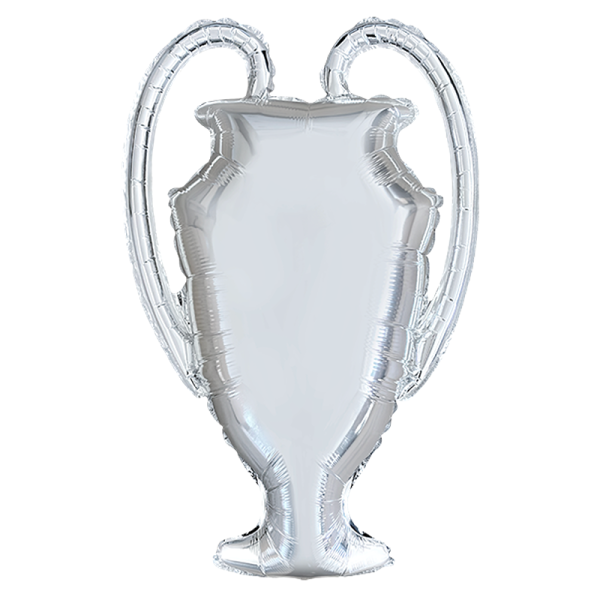 Silver Trophy Medium - 29" - 901959S