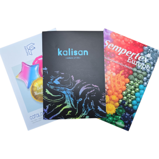 Catalogues