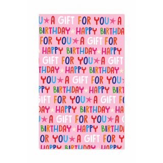 Simon Elvin - Female Birthday Gift Money Wallet - 12pk - MW908