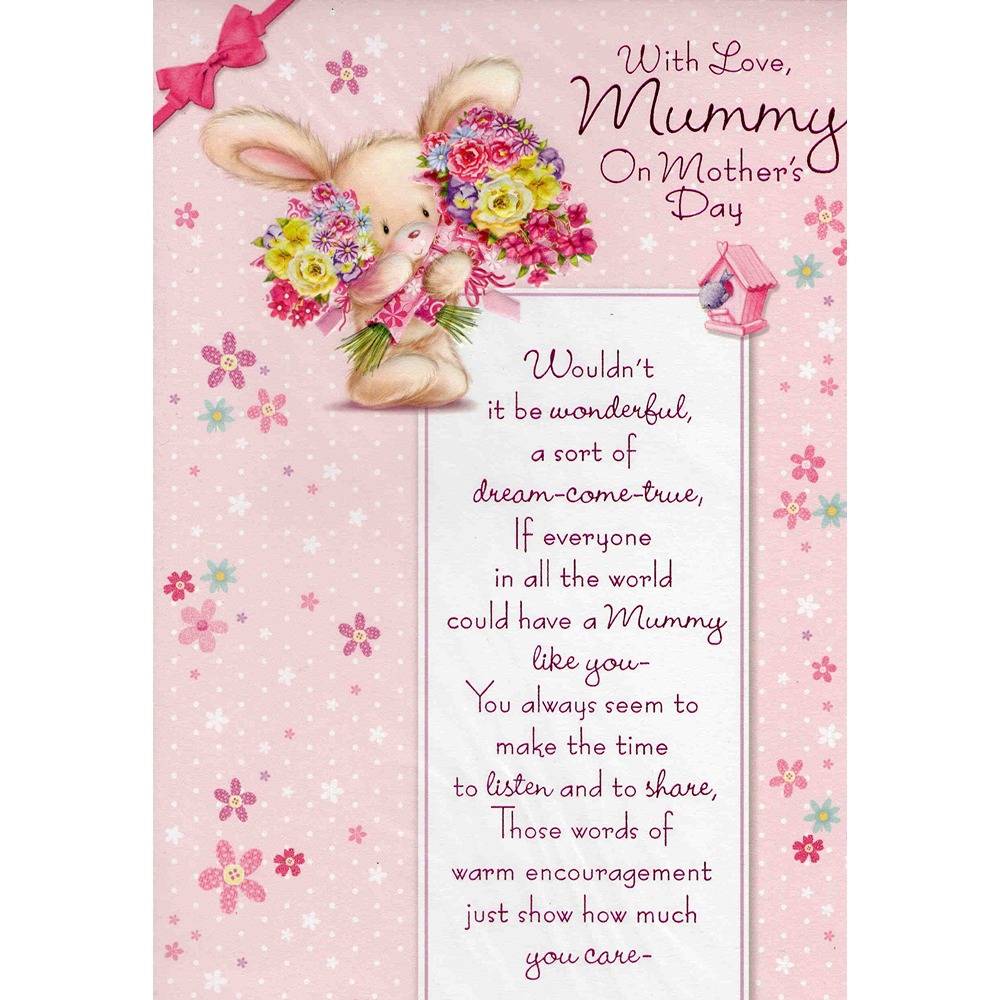 Mummy - Code 75 - 6pk - IT25952 - In Touch
