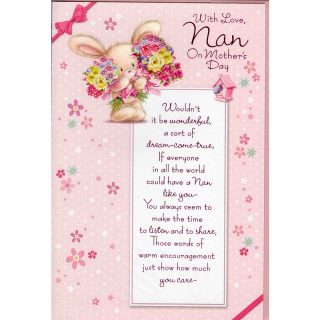 Nan - Code 75 - 6pk - IT25952 - In Touch