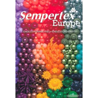 Sempertex - Catalogue  - 16928