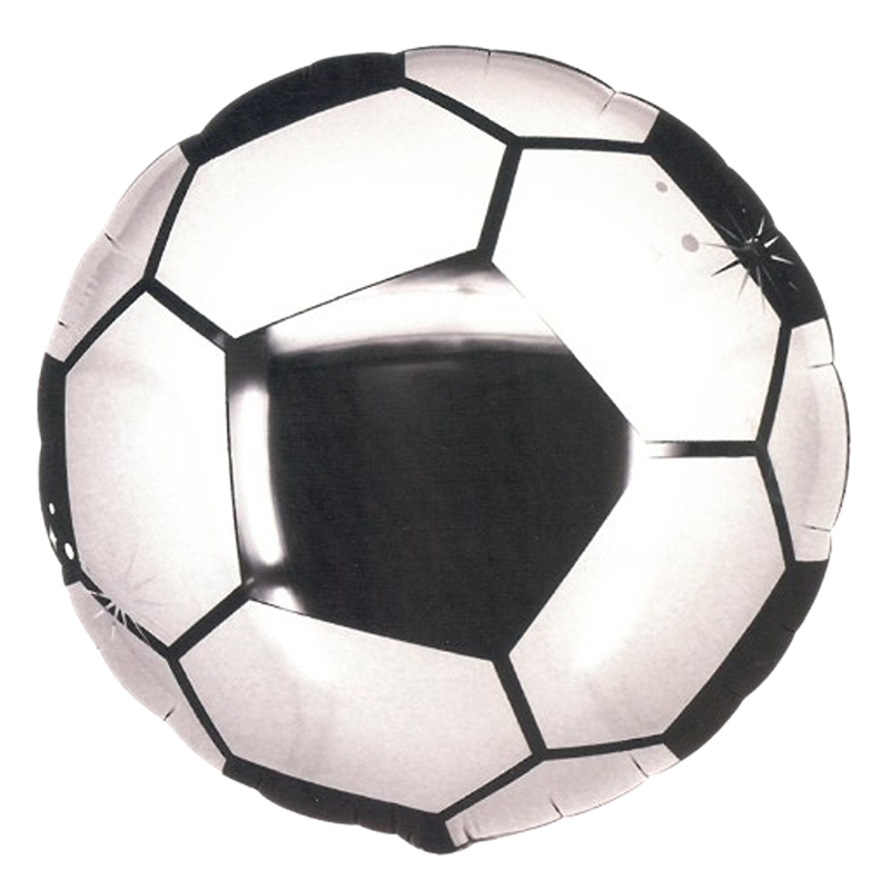 Balloonium - Football Round - B10333